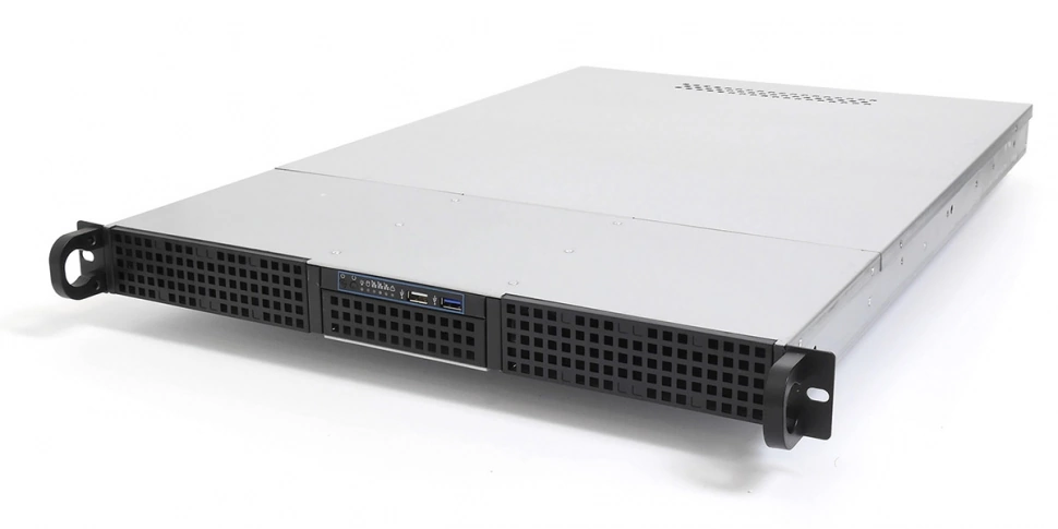 Серверный корпус Negorack NR-D165-0