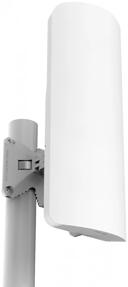 Точка доступа MikroTik RB911G-2HPnD-12S