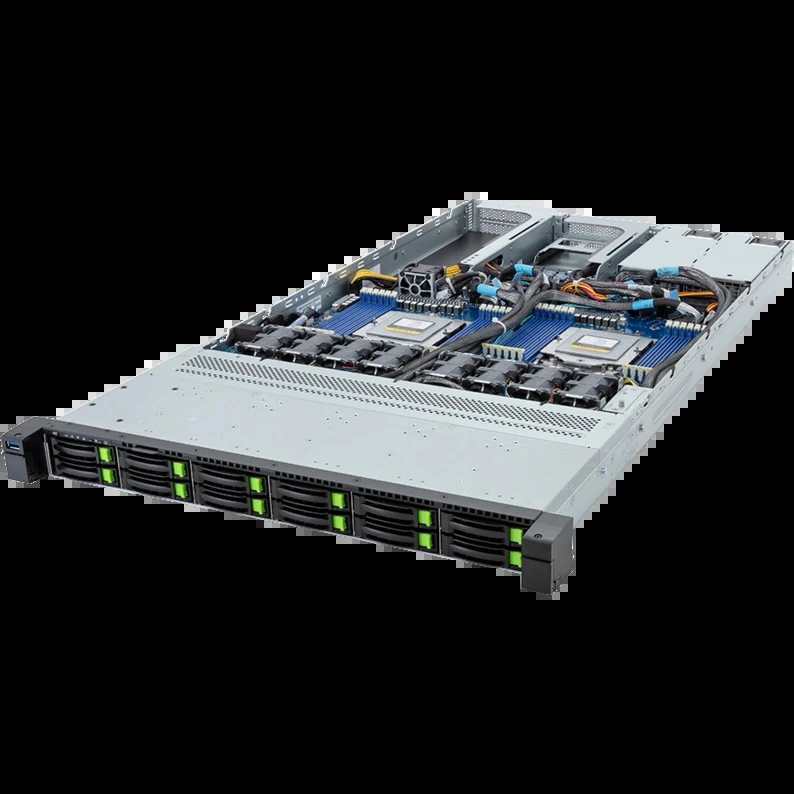 Серверная платформа Gigabyte R183-Z90-ACV1