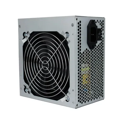 Блок питания Powerman 500W PM-500 80Plus (6118742) в Санкт-Петербурге