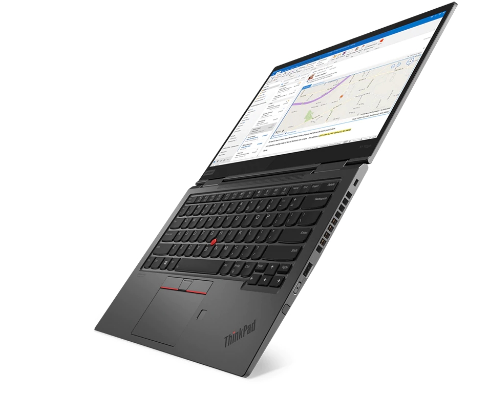 Ноутбук Lenovo ThinkPad X1 YOGA Gen 4 14"