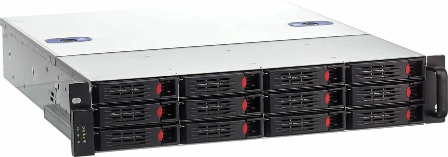 Серверный корпус ExeGate EX293676RUS