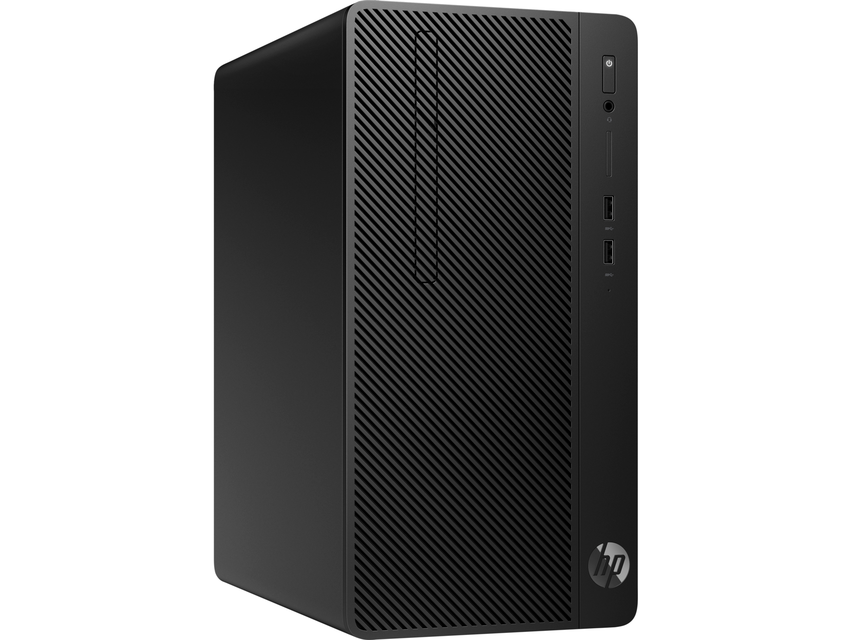 ПК HP 290 G2 в корпусе Microtower