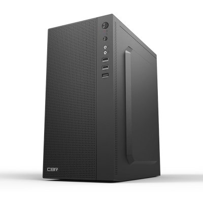 Корпус CBR MX 08 PCC-MATX-MX08-WPSU