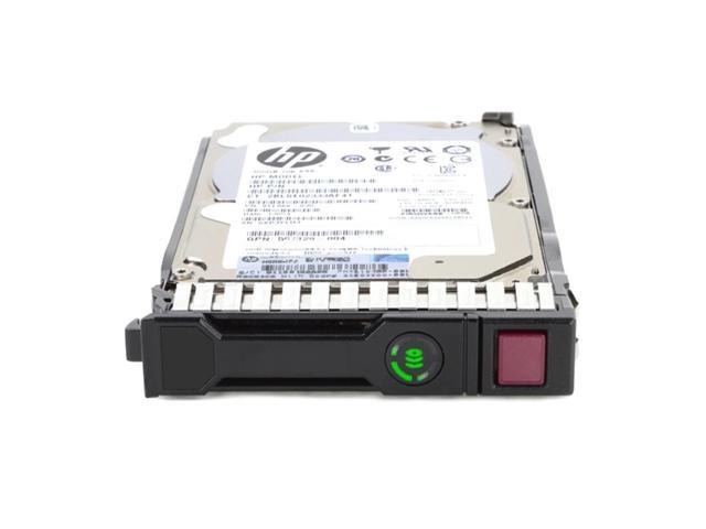 Жесткий диск HP 2TB SATA 7.2K 6G SC SFF HDD [MM2000GEFRA]