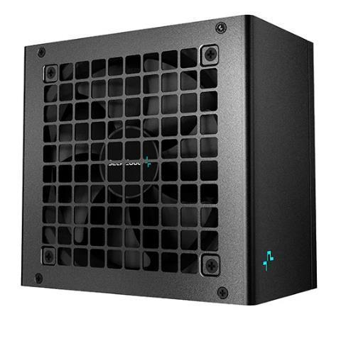 Блок питания 850W Deepcool PN850D (ATX, 20+4 pin, 120mm fan, PCI-E 6+2Px3 16 pin (12V-2x6), 8xSATA) (R-PN850D-FC0B-EU)