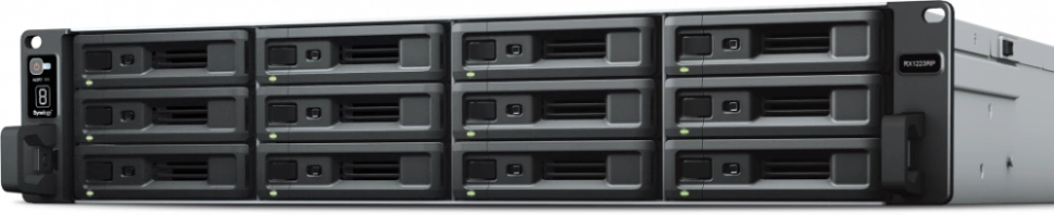 Модуль расширения Synology RX1223RP