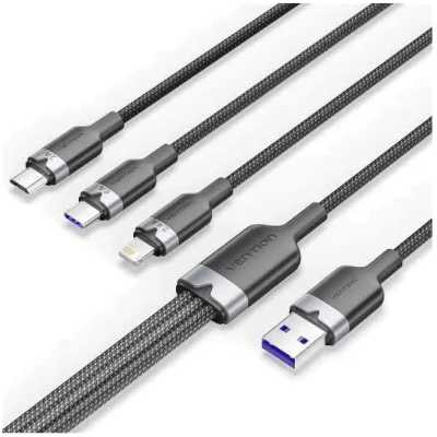 Кабель Vention CTRBG