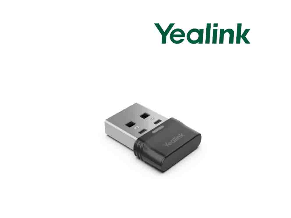 USB-адаптер Yealink BT51