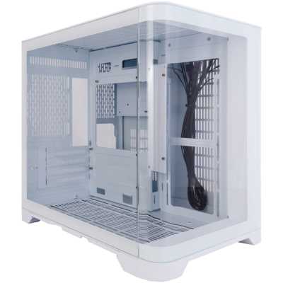 Корпус 1STPLAYER Uview UV5 White