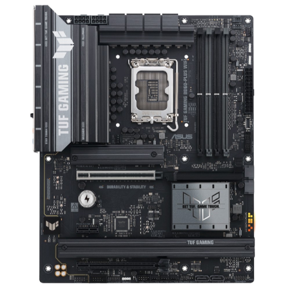 ASUS TUF GAMING B860-PLUS WIFI