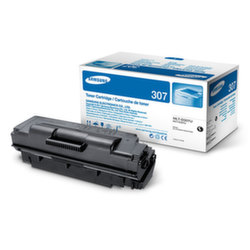 Заправка картриджа MLT-D307U Samsung ML-4510, ML-4512, ML-5010, ML-5012, ML-5015, ML-5017 + чип