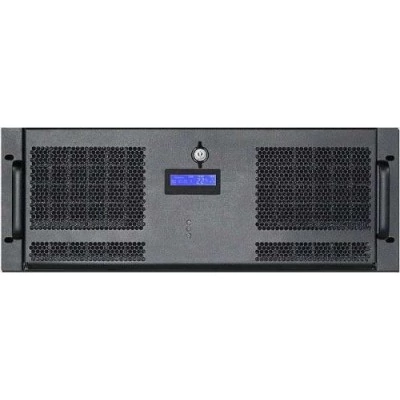 Серверный корпус ProCase GE401L-B-0