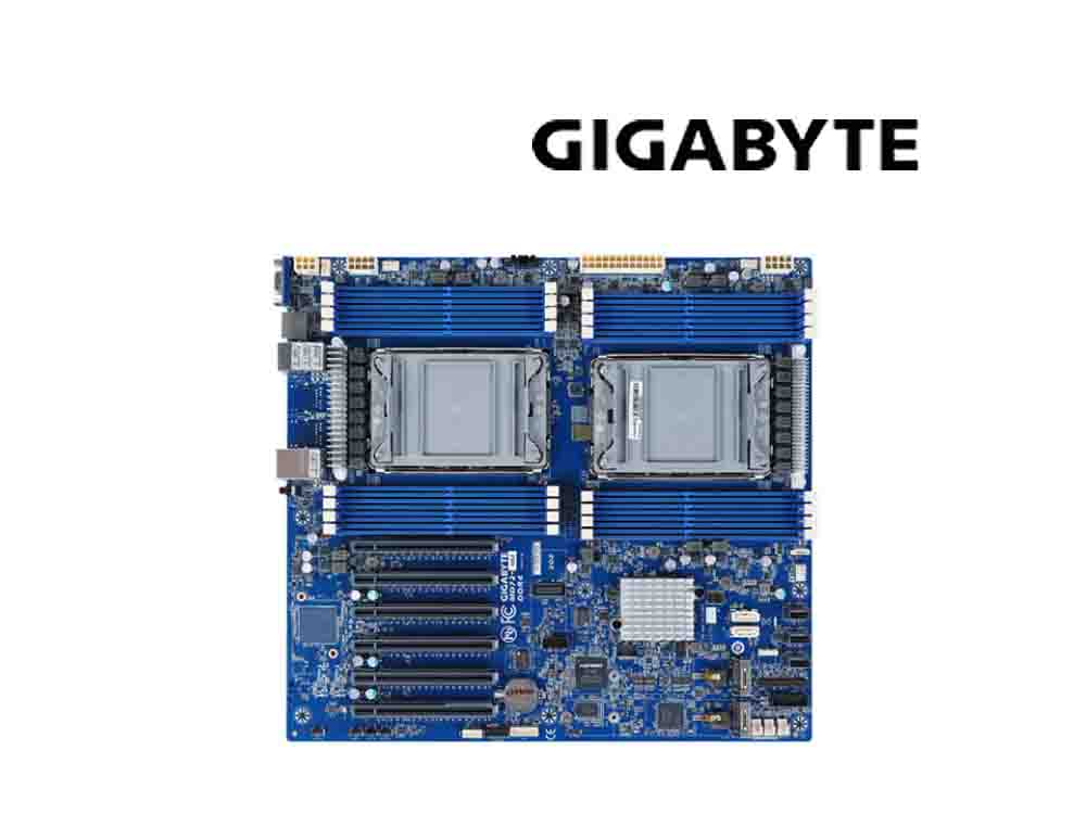 GIGABYTE MD72‑HB3 E‑ATX плата Intel Xeon Scalable