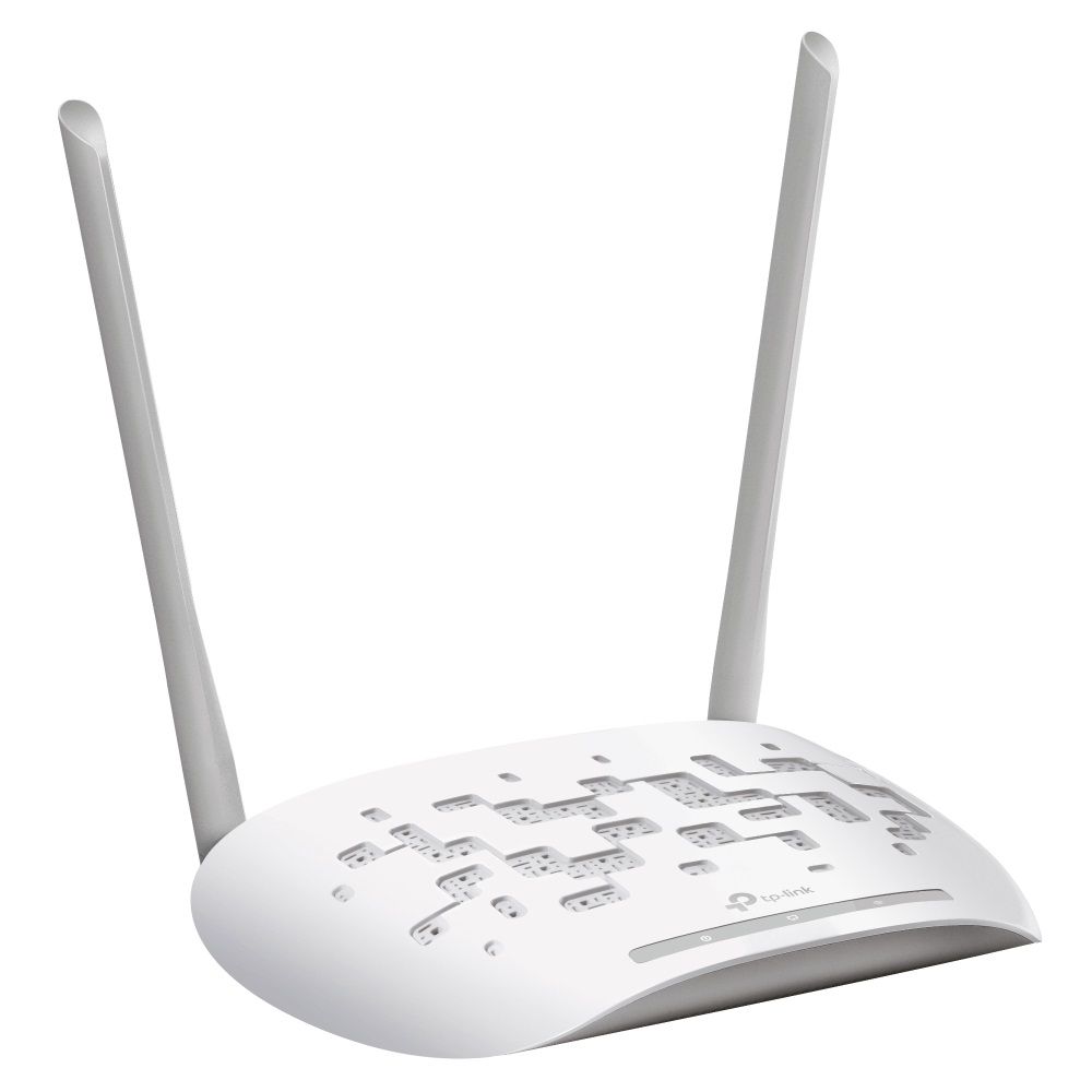 Точка доступа TP-Link TL-WA801N