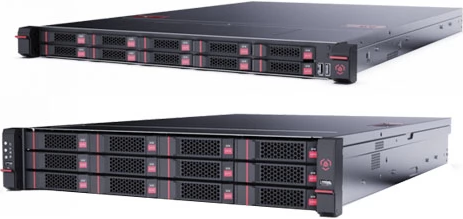 Сервер Гравитон С1000И