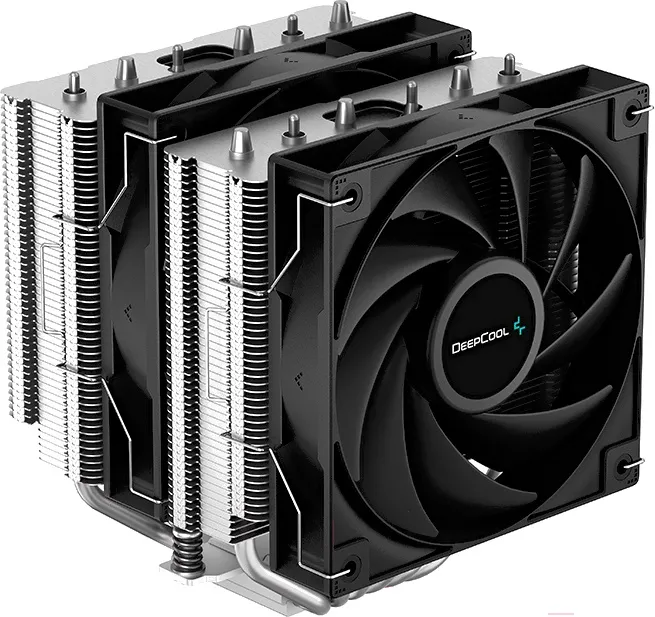 Кулер Deepcool AG620 (R-AG620-BKNNMN-G-1) в Санкт-Петербурге