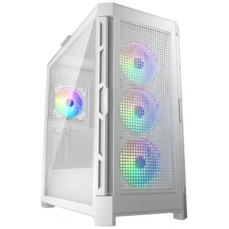 Корпус Cougar Airface Pro RGB белый (Airface Pro RGB White) в Санкт-Петербурге