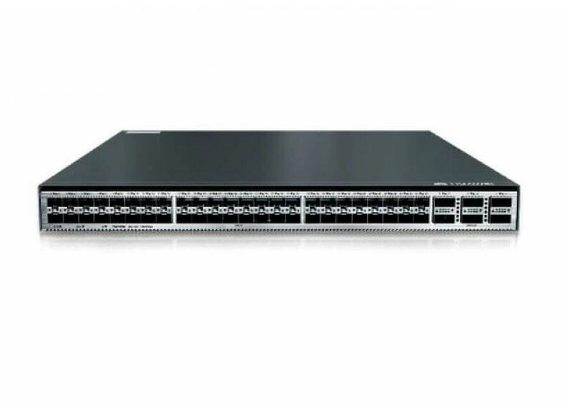 Коммутатор Huawei S6730-H48X6C (02352FSF-009_BSWK1)