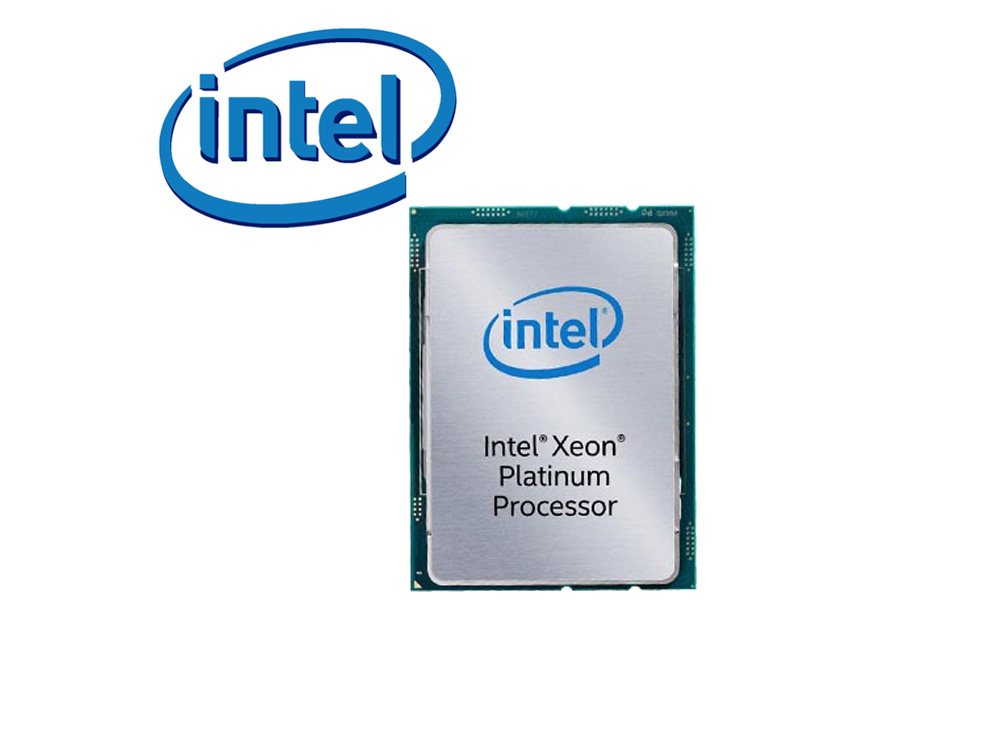 Intel Xeon Platinum 8376HL 28 core 2.6GHz