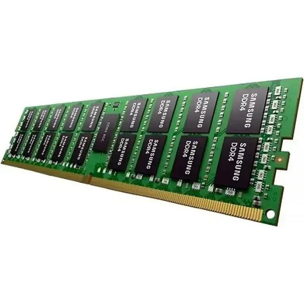 Модуль памяти Samsung 16GB Samsung DDR4 M393A2K40EB3-CWEGY 3200MHz 2Rx8 DIMM Registred ECC