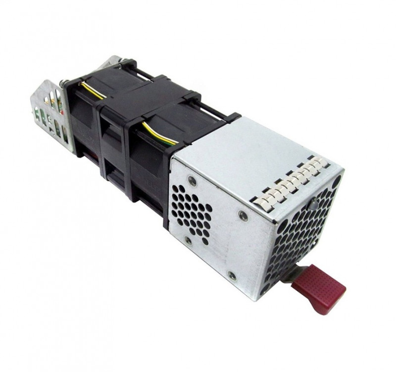 Вентилятор HP active cool fan module для storageworks MSA60 MSA70 EVA M6412A AG638A [339116-002]