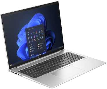 HP EliteBook 860 G11 | Ноутбук 16"