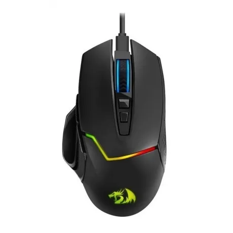 Мышь Defender MIRAGE PRO GAMING BLACK (71432) в Санкт-Петербурге