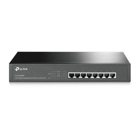 Коммутатор TP-Link TL-SG1008MP в Санкт-Петербурге