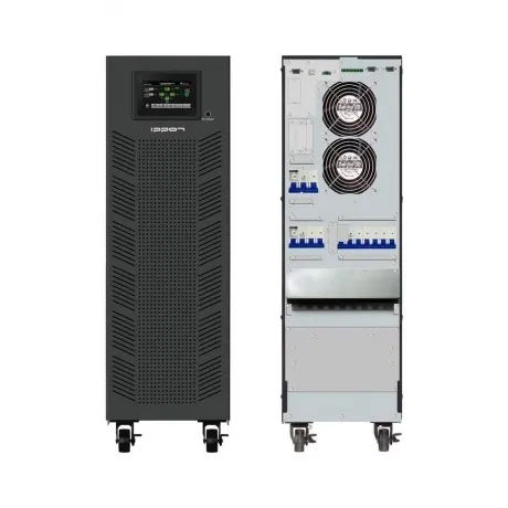 ИБП Ippon Innova RT 33 20K Tower черный в Санкт-Петербурге