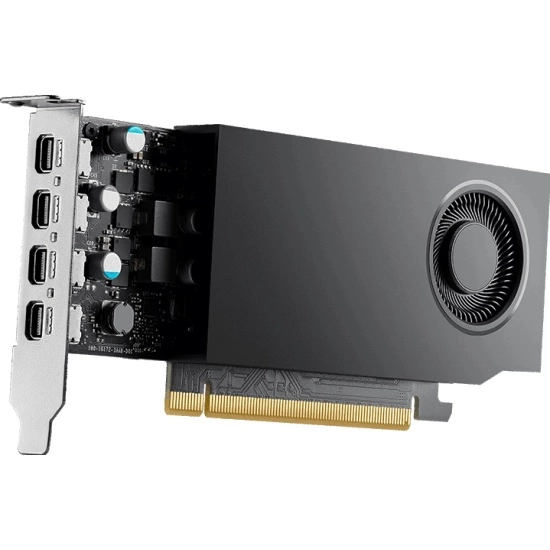 Видеокарта Nvidia Quadro RTX A1000 8Gb (900-5G172-2280-000)