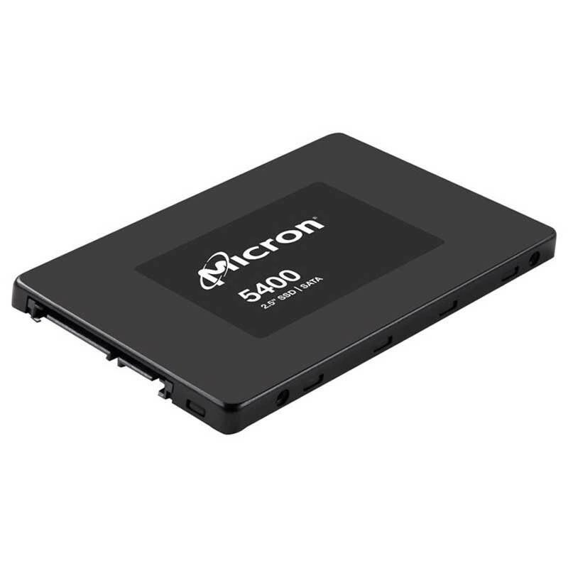 SSD накопитель Micron 5400 PRO 480GB (MTFDDAK480TGA-1BC1ZABYYR)