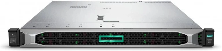 Сервер HP DL360 Gen10 (P19766-B21-M004)