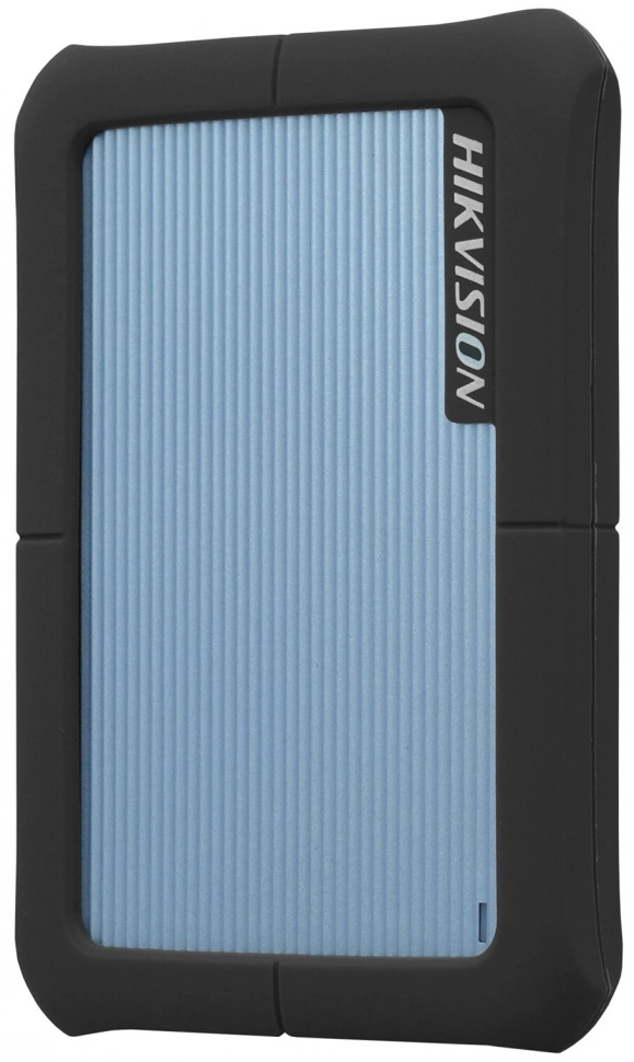 Жёсткий диск Hikvision HS-EHDD-T30 1T BLUE RUBBER