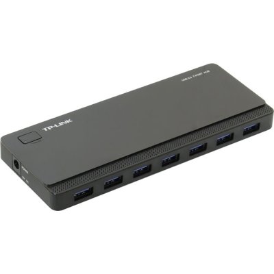 Разветвитель USB TP-Link UH700