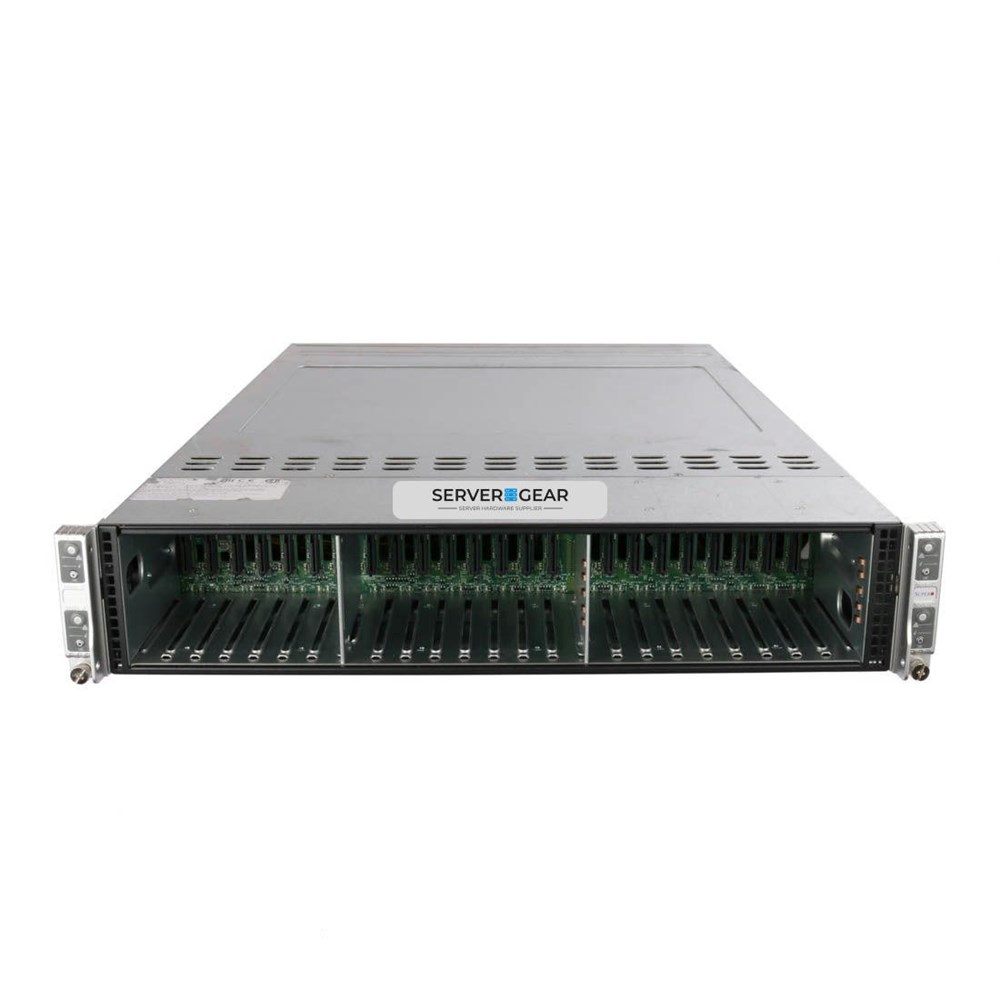 SYS-2028TR-HTR Сервер