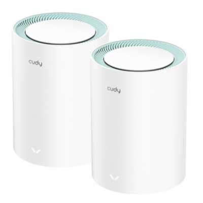 Роутер Cudy M1300 2-Pack