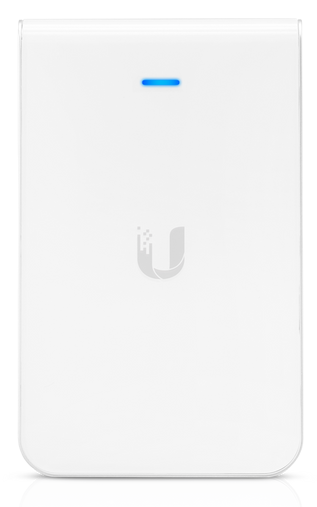 Точка доступа Ubiquiti InWall Junction Box for UAP-IW-HD, 25pack (UAP-IW-HD-JB-25)