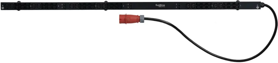 Systeme Electric Uniprom UP7586 | PDU - Стоечный блок распределения питания