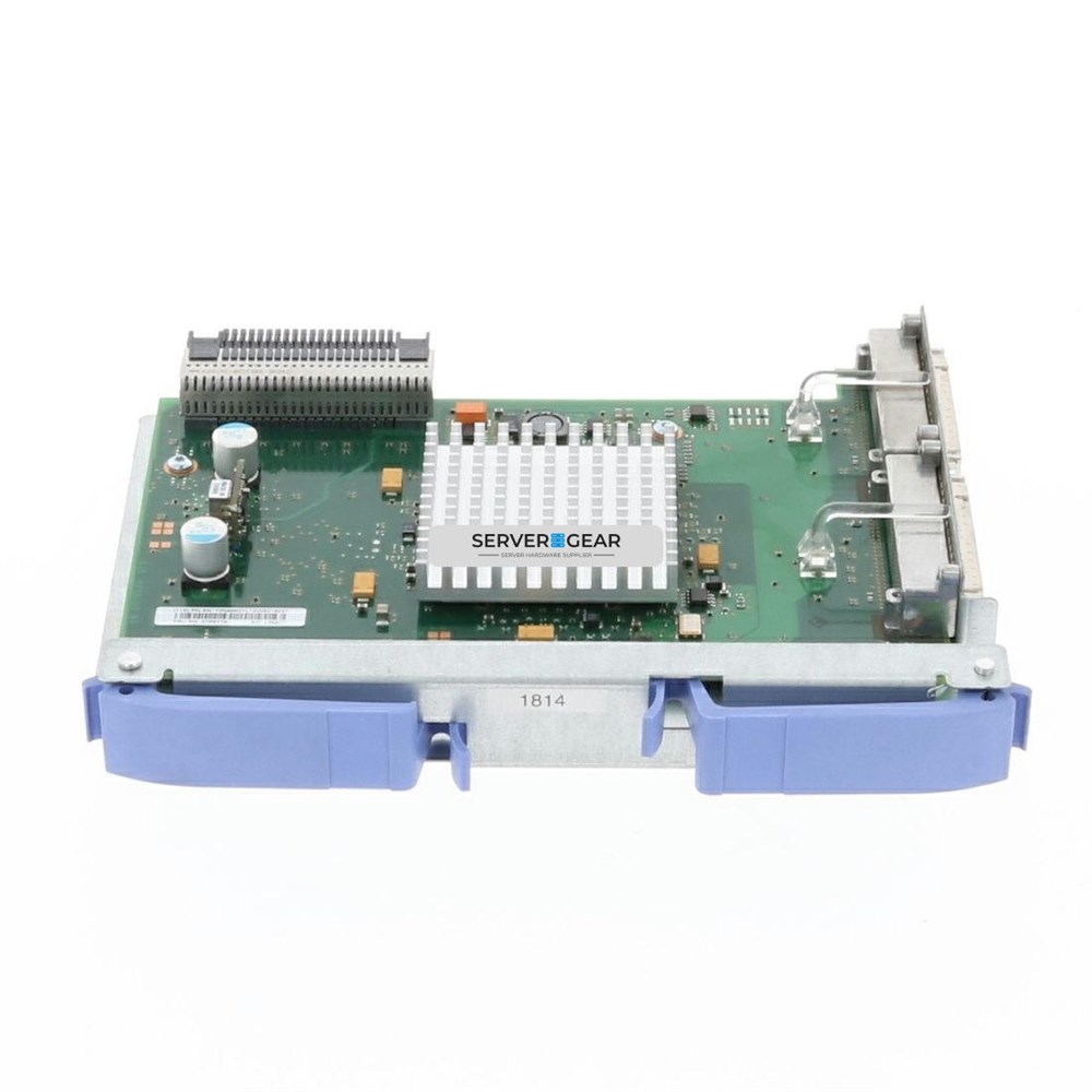 9119-1814 Адаптер REMOTE I/O 2 RIO 2 LOOP ADP