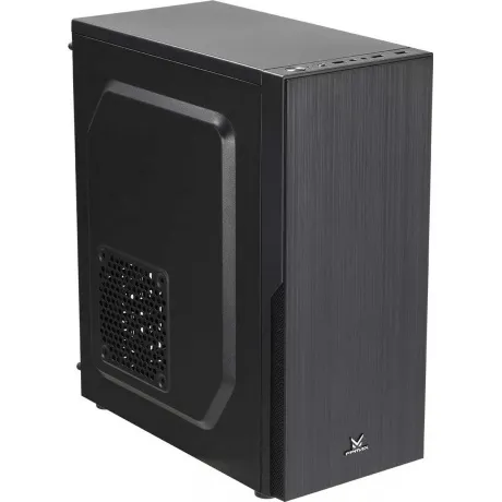 Корпус Accord ACC-CL293B черный без БП ATX в Санкт-Петербурге