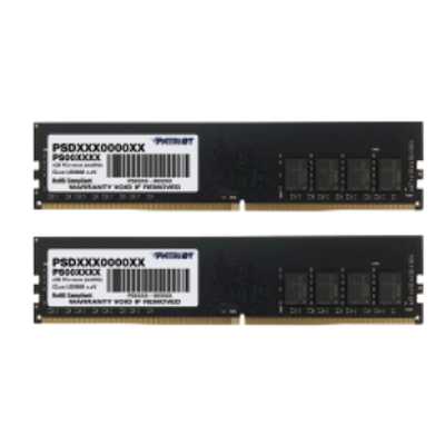 Оперативная память Patriot Signature Line PSD416G3200K