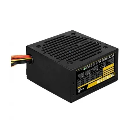 Блок питания FORMULA ATX 550W VX PLUS в Санкт-Петербурге