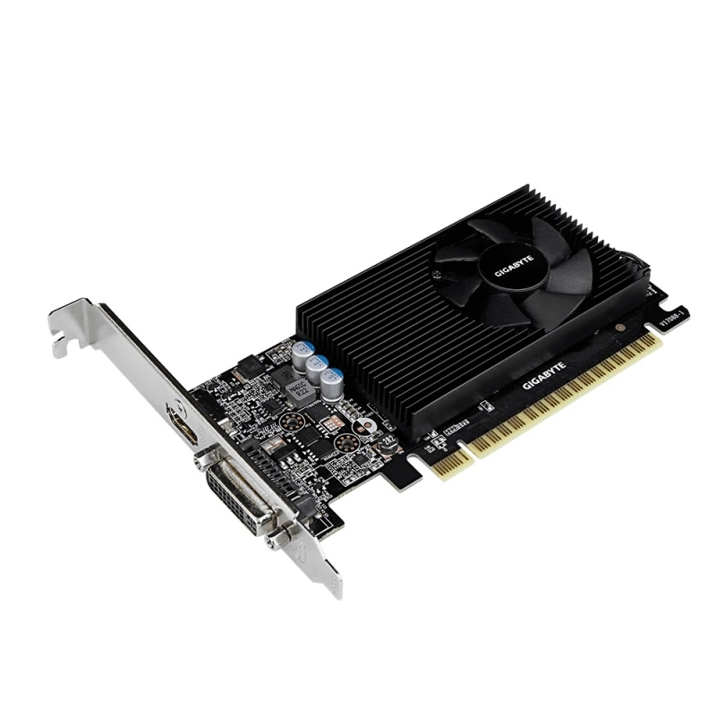 Видеокарта Gigabyte GV-N730D5-2GL