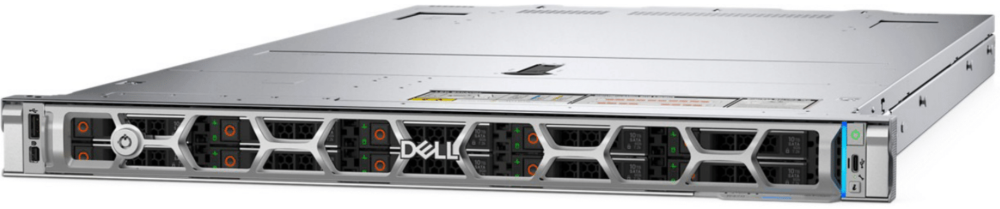 Dell EMC PowerEdge R470