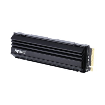 SSD диск Apacer AS2280Q4U 512Gb AP512GAS2280Q4U-1