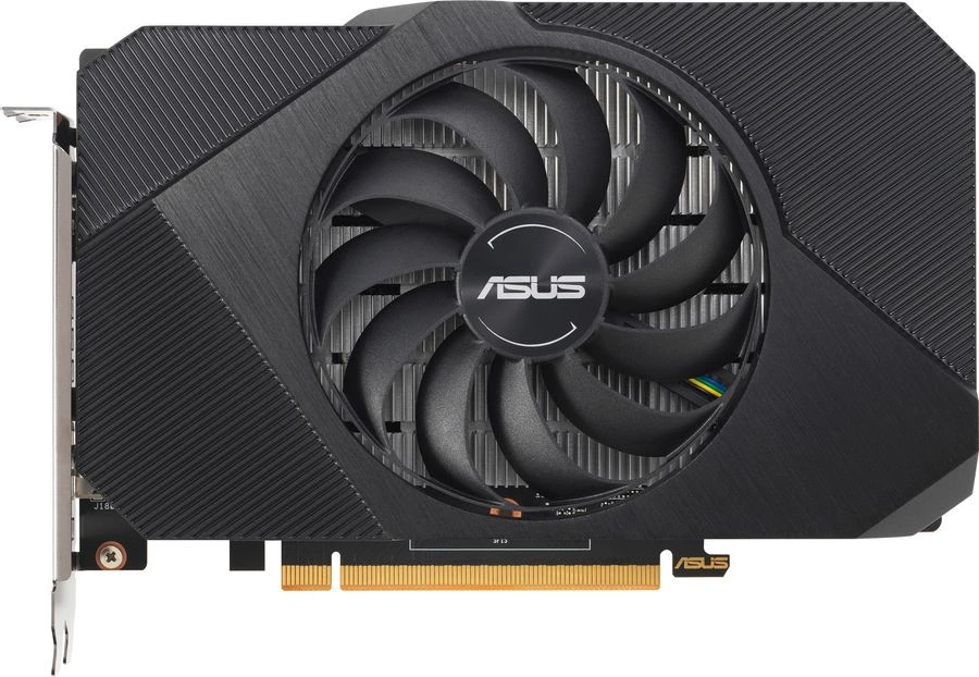 Видеокарта Asus PH-RX6400-4G (90YV0H91-M0NA00)