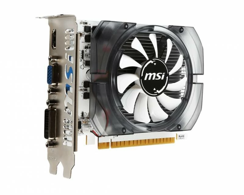 Видеокарта MSI N730-4GD3V2