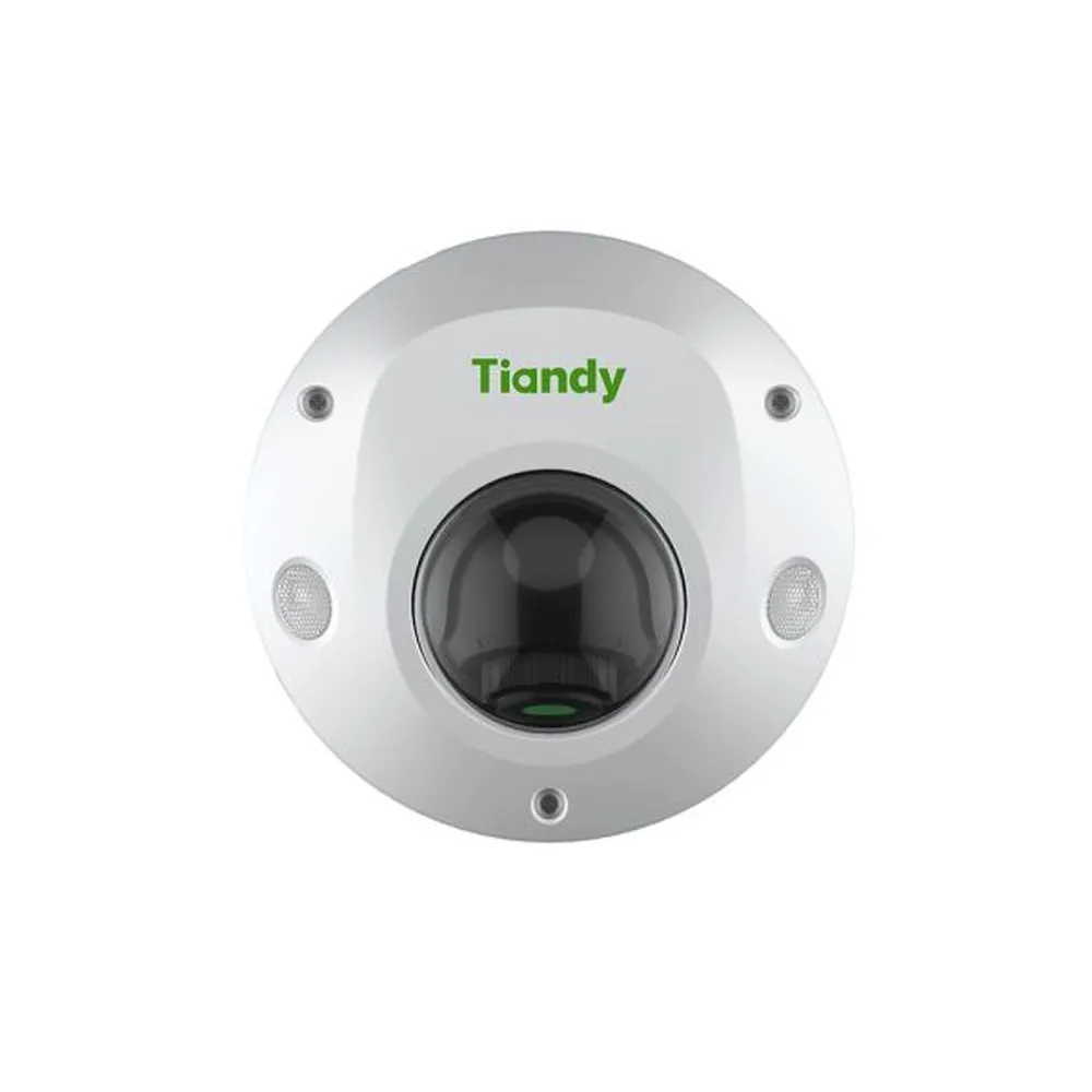 Видеокамера Tiandy TC-C35PS Spec:I3/E/Y/M/H/2.8mm/V4.2 (TC-C35PS I3/E/Y/M/H/2.8/V4.2) в Санкт-Петербурге