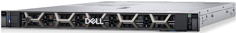 Dell EMC PowerEdge R6625